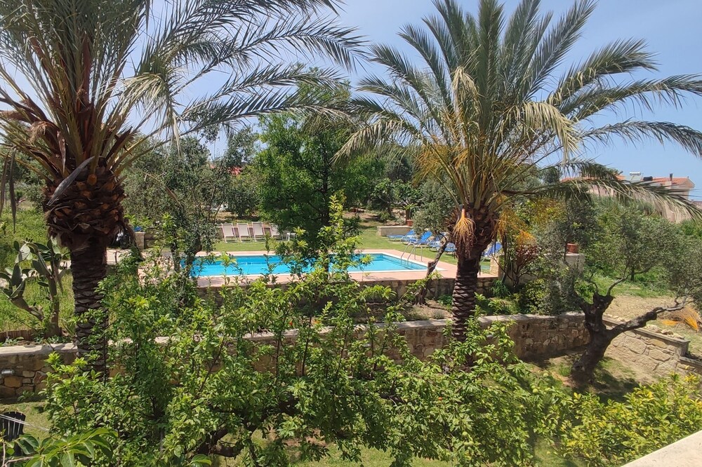 Villa Koulouridi