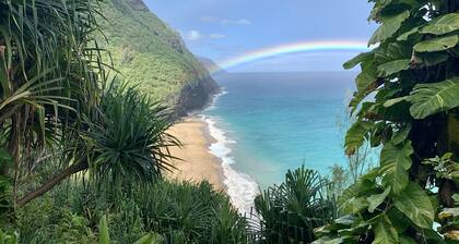 Relaxing Condo with Ocean Views | Pono Kai Resort | PK-E103