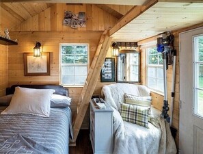 3 chambres, Wi-Fi gratuit