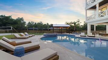 House, Multiple Beds | Pool | Outdoor pool