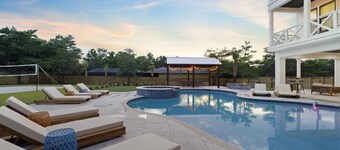 The Belvedere by Bliss Beach Rentals