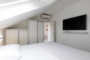 Apartment (Two Bedroom apartment with Balcony) | 2 Schlafzimmer, WLAN