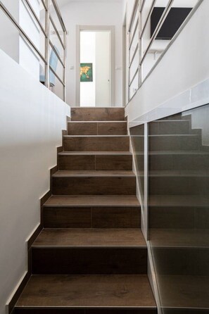 Apartment (Two Bedroom apartment with Balcony) | Interior - Apartment Dubrovnik Karaka (Dubrovnik)