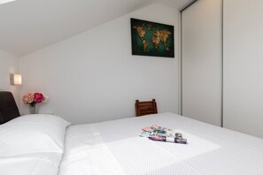 Apartment (Two Bedroom apartment with Balcony) - Apartment Dubrovnik Karaka (Dubrovnik)