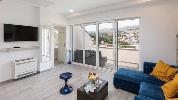 Unclassified image, 1 of 28, button - Apartment Dubrovnik Karaka (Dubrovnik)