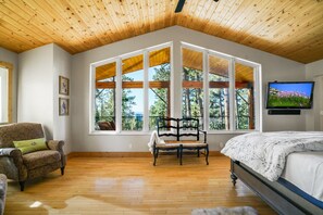 3 bedrooms, free WiFi