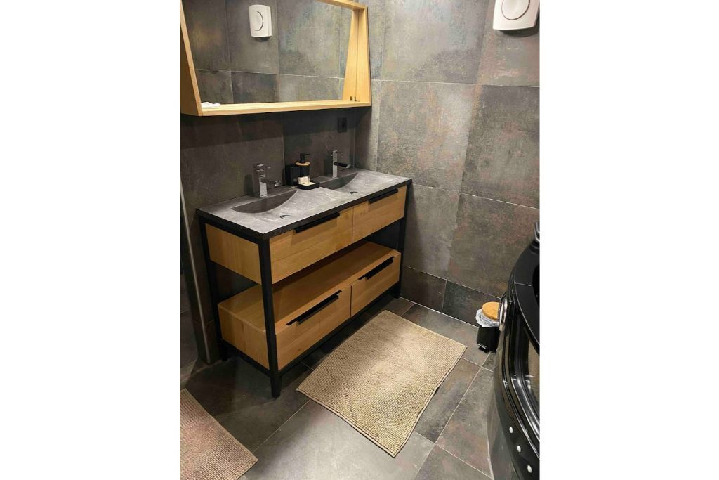 Ravissant Loft + Jacuzzi, standing en centre ville