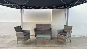 Terras