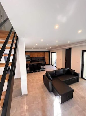Interior - Magnifique Maison Avec Jacuzzi (Marseille)