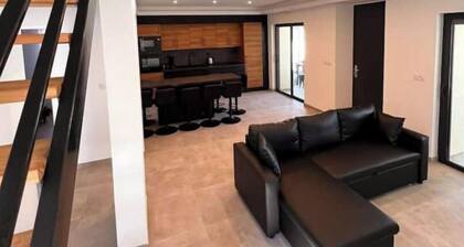 Magnifique Maison Avec Jacuzzi