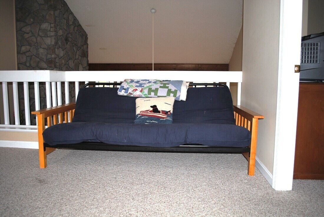 Pickwick Lake Front Home