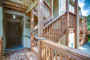 Property grounds - Suite Spot at Sugar- Summer Hiking! (Sugar Mountain)