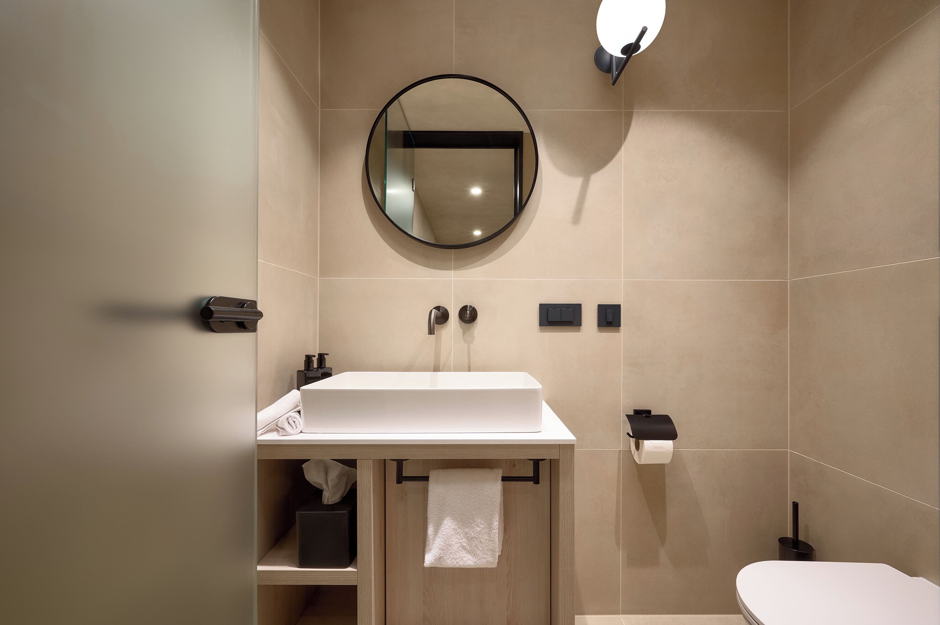 Baño