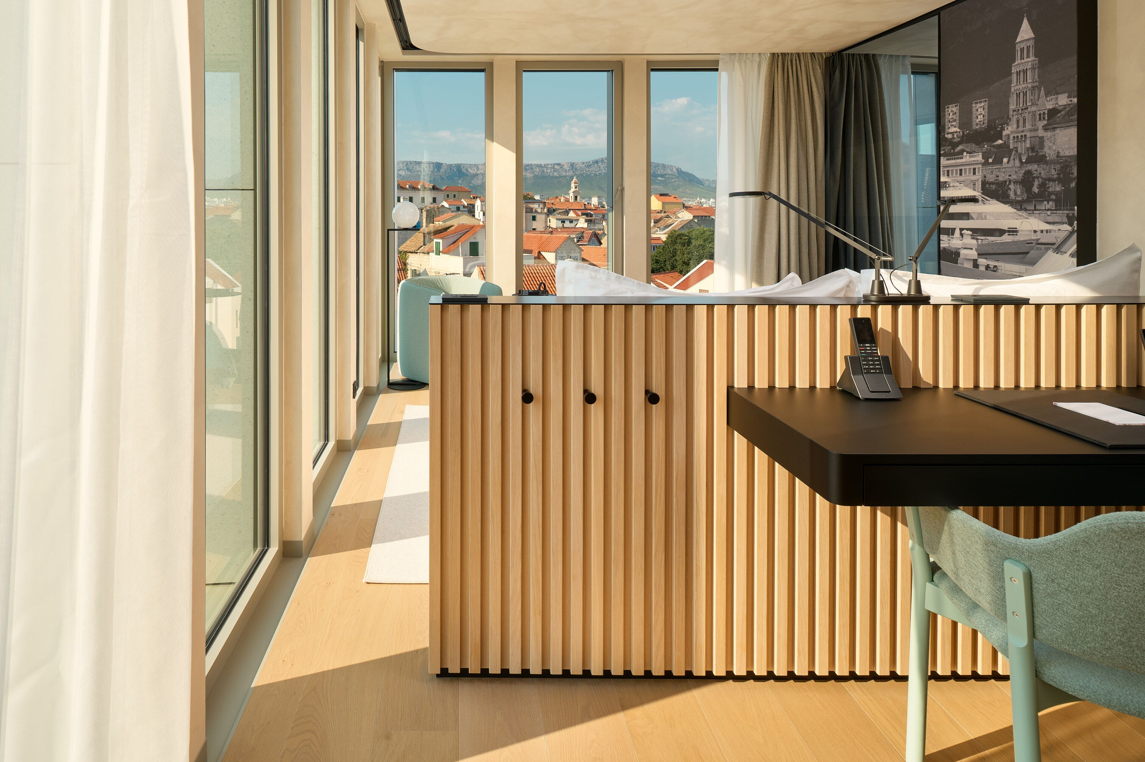 Foto - Hotel Ambasador