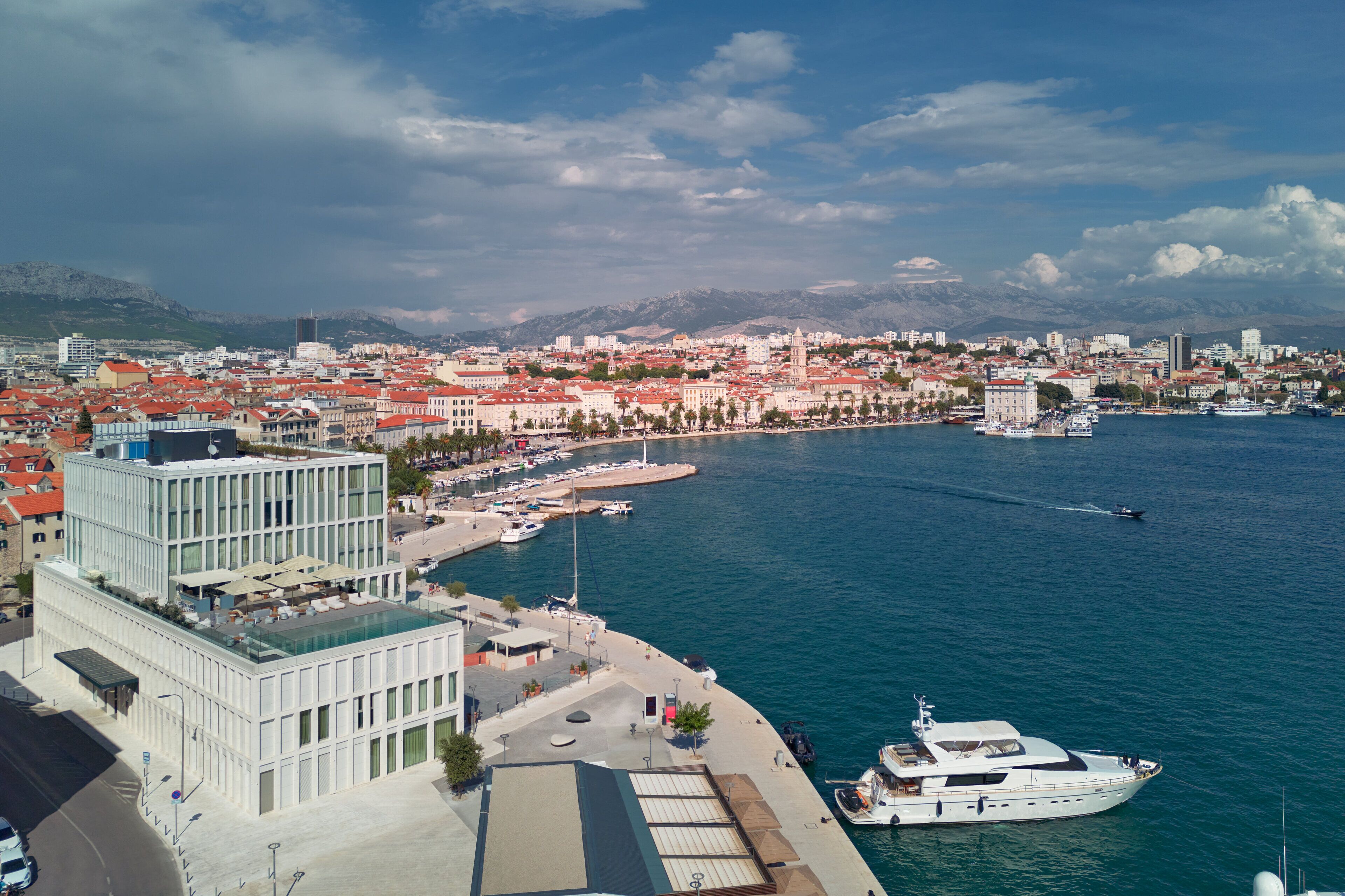 Foto - Hotel Ambasador