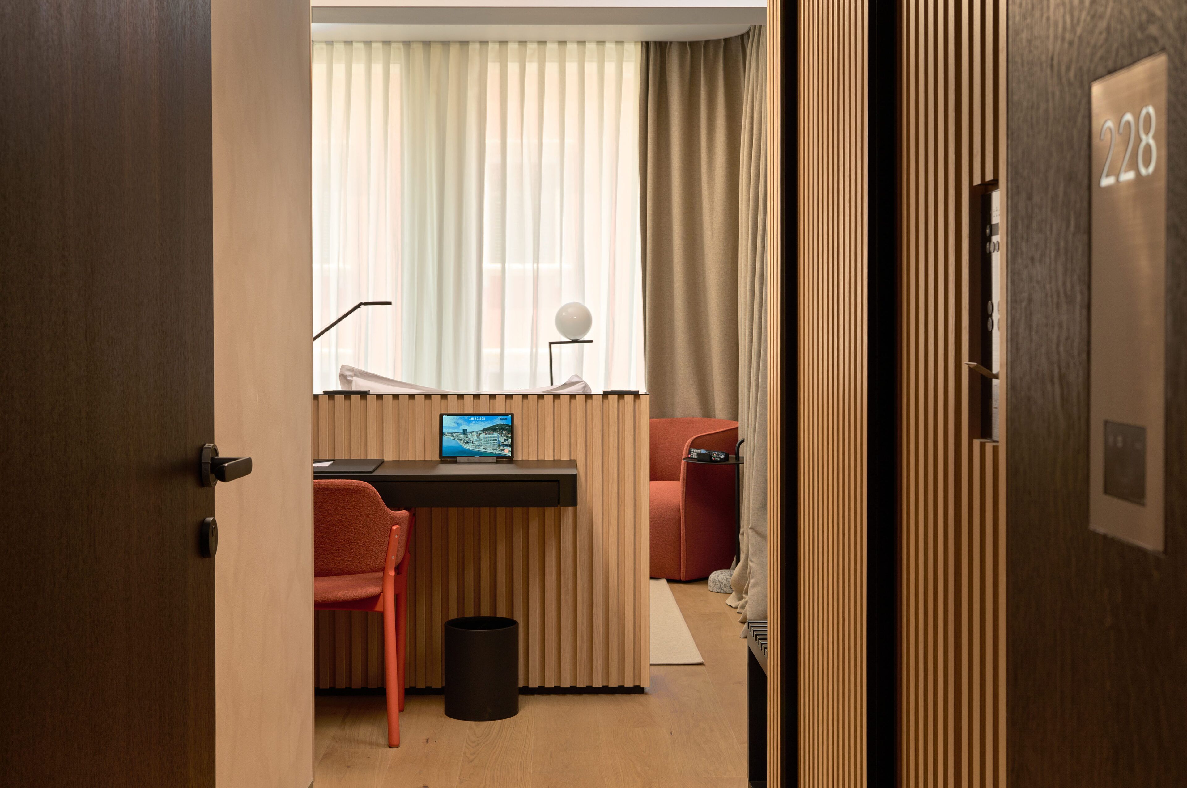 Foto - Hotel Ambasador