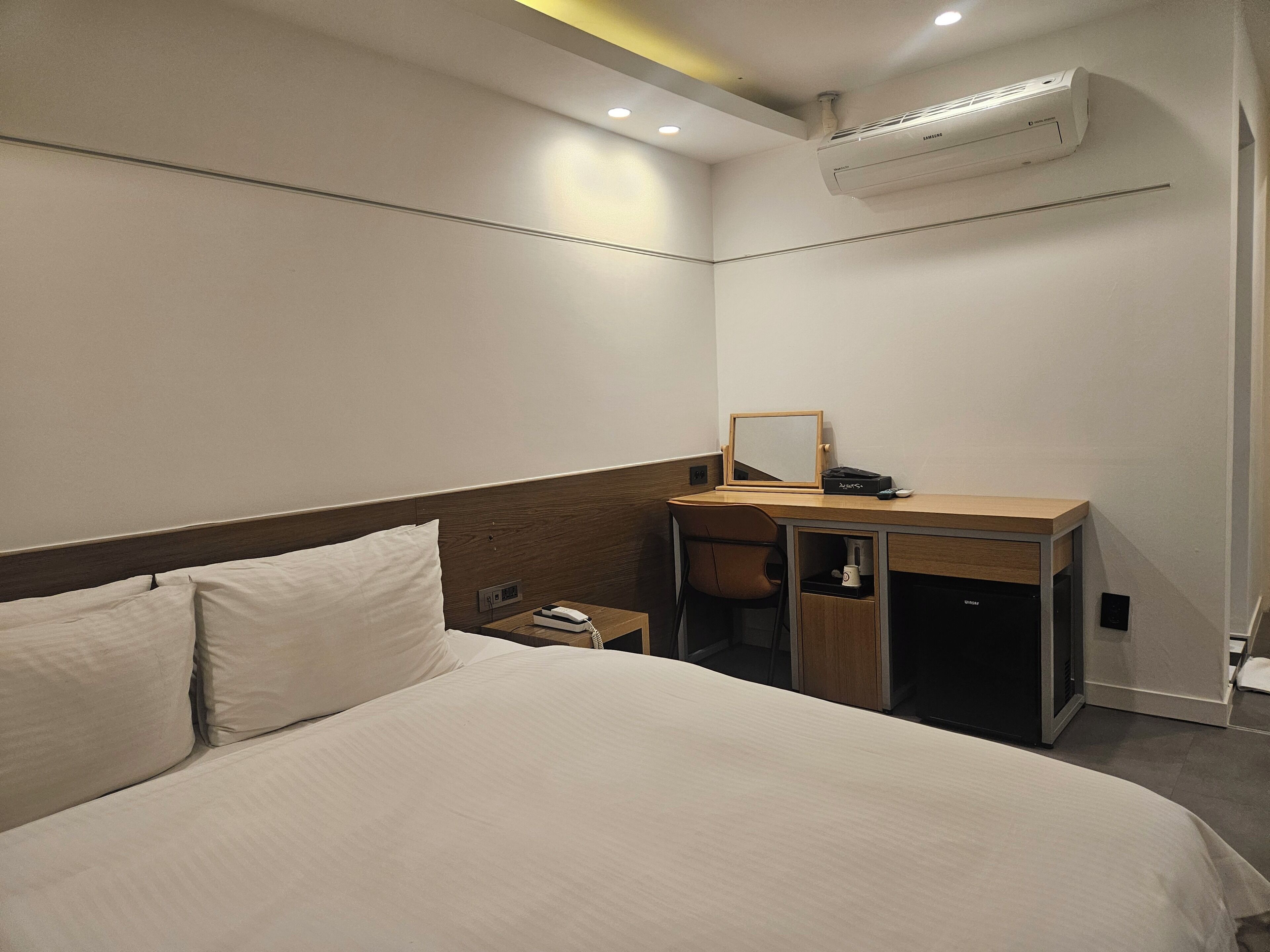 Kamar