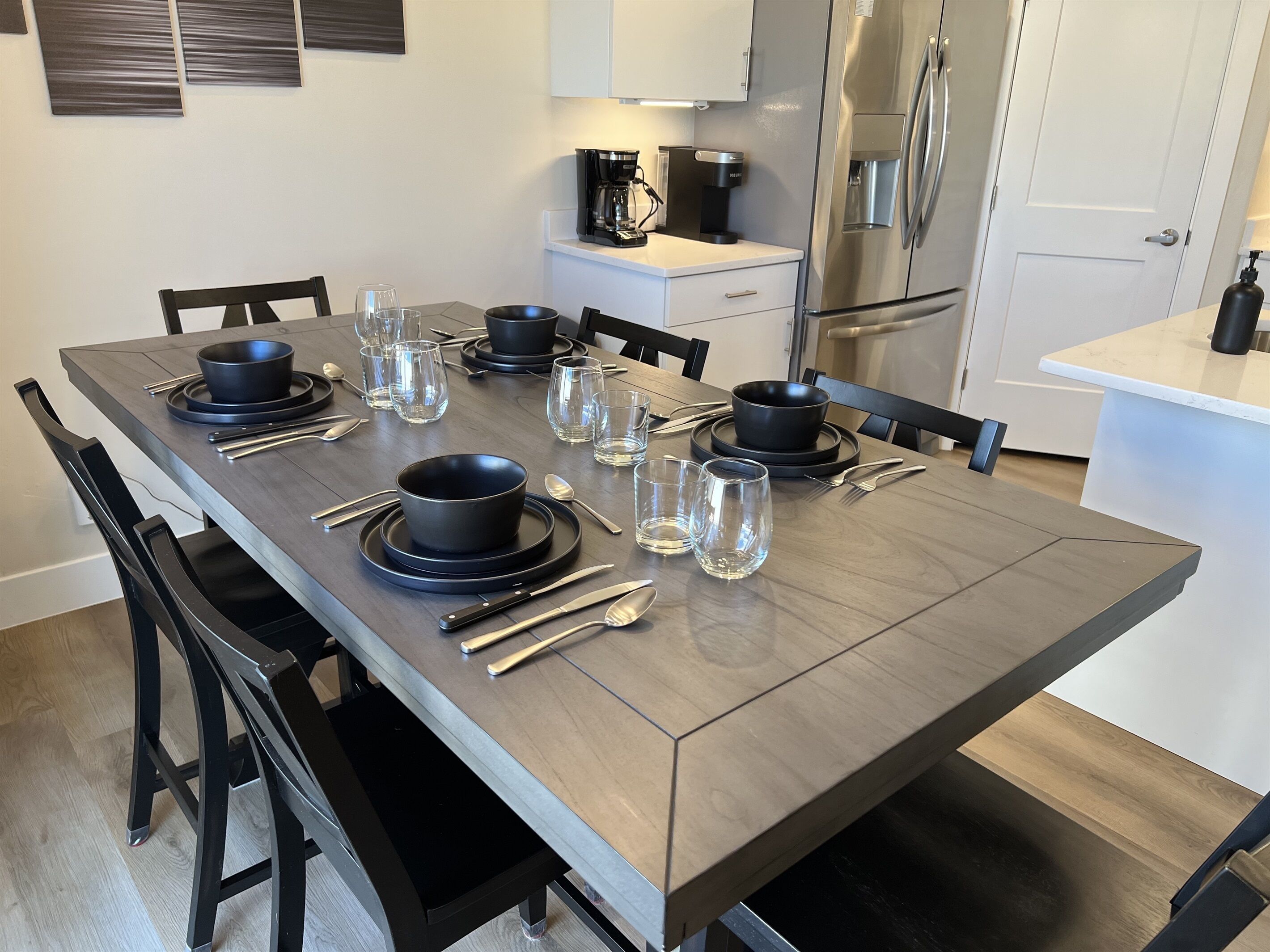 Capone's Hideaway! - Pet Friendly