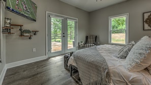 Room - Boardtown Farms by Escape to Blue Ridge (Ellijay)