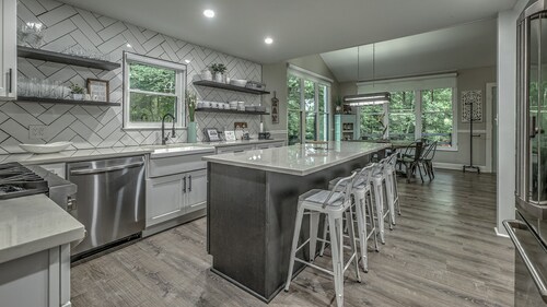 Boardtown Farms by Escape to Blue Ridge