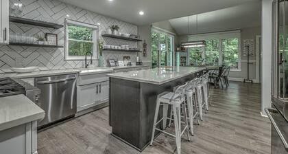 Boardtown Farms by Escape to Blue Ridge