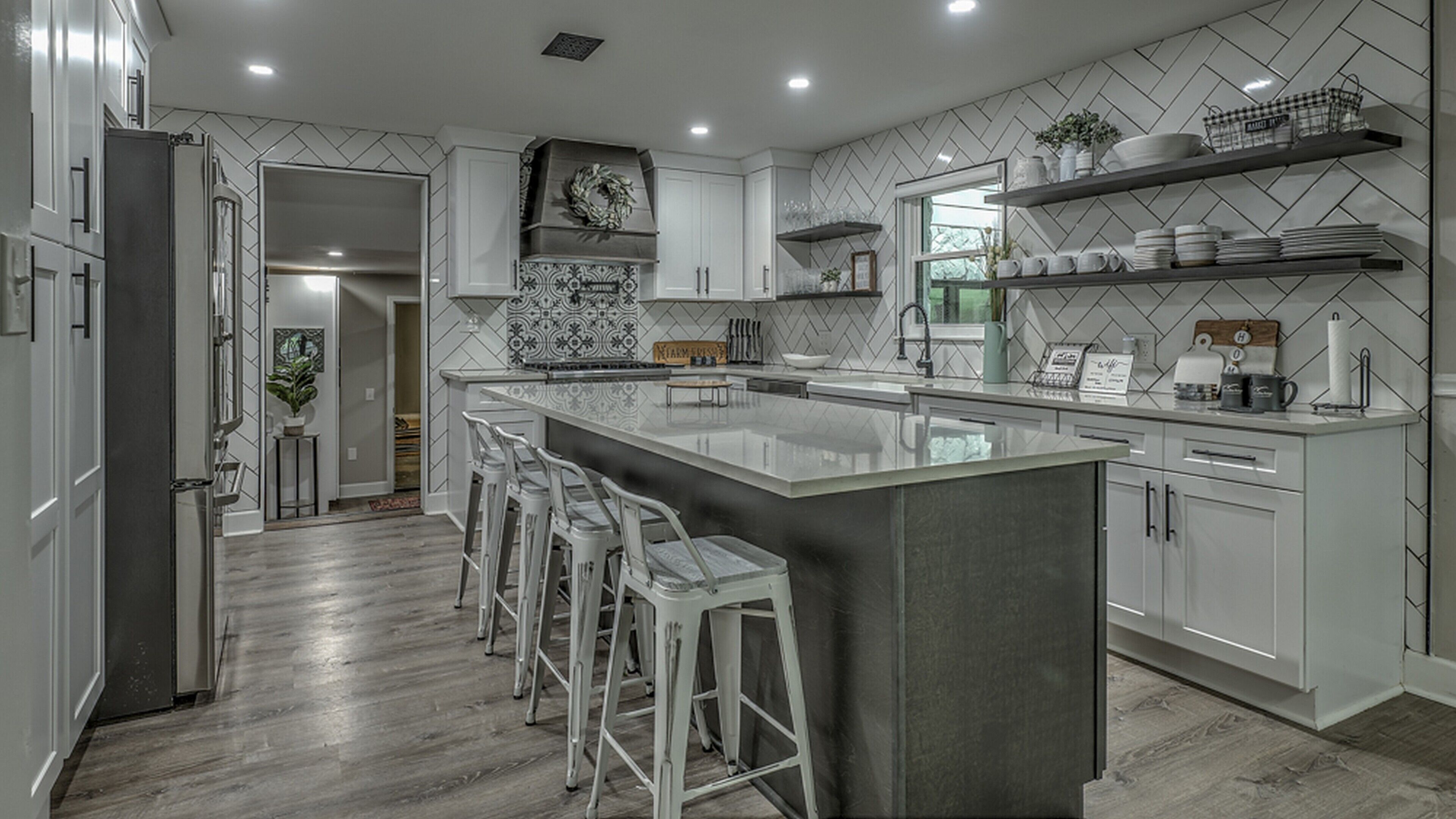 Nhà, 3 phòng ngủ | Bếp riêng