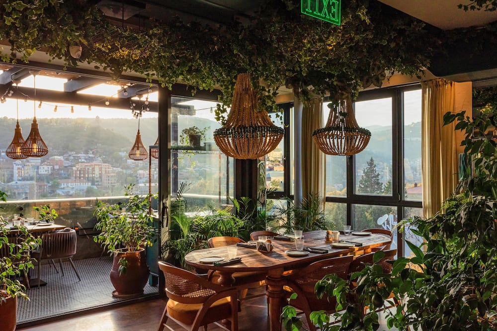 Khedi Hotel Tbilisi