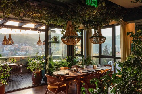 凯迪酒店，第比利斯