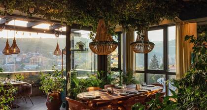Khedi Hotel Tbilisi