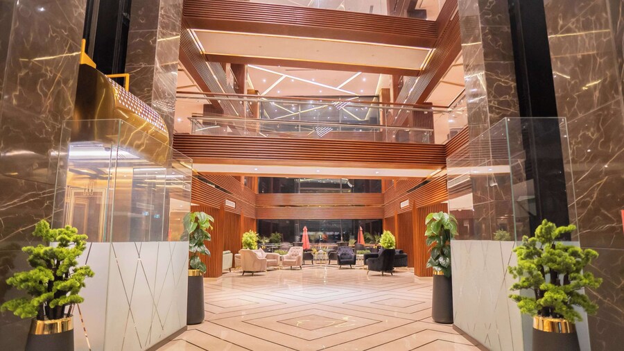 Ramada by Wyndham Murree Lower Topa Resort