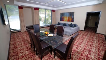 50-Zoll-Smart-TV mit Digitalempfang, Fernseher, Netflix