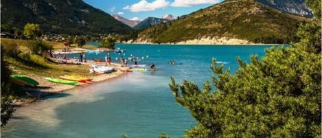 Strand