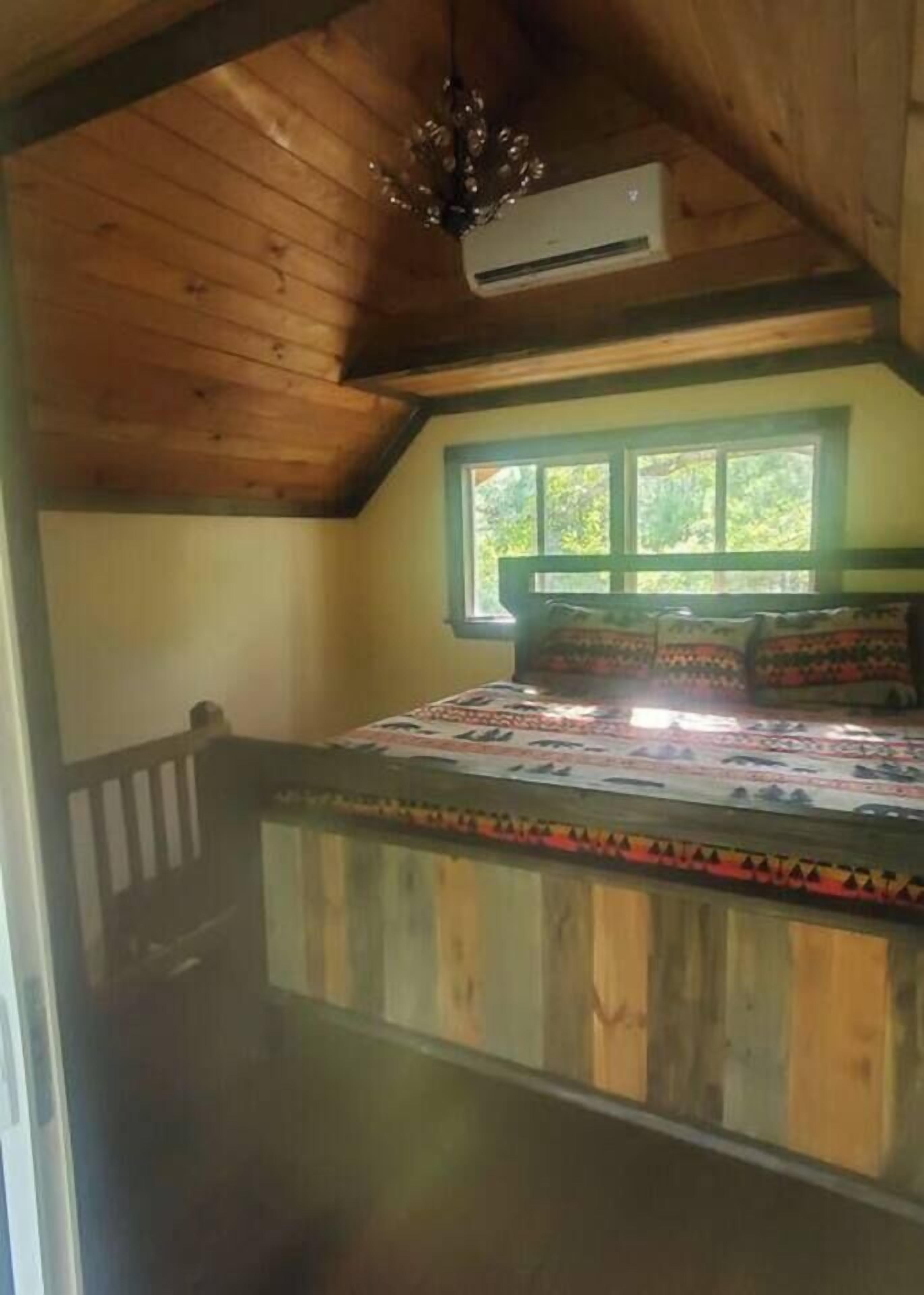 1 slaapkamer, wifi, beddengoed