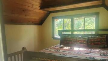 1 slaapkamer, wifi, beddengoed