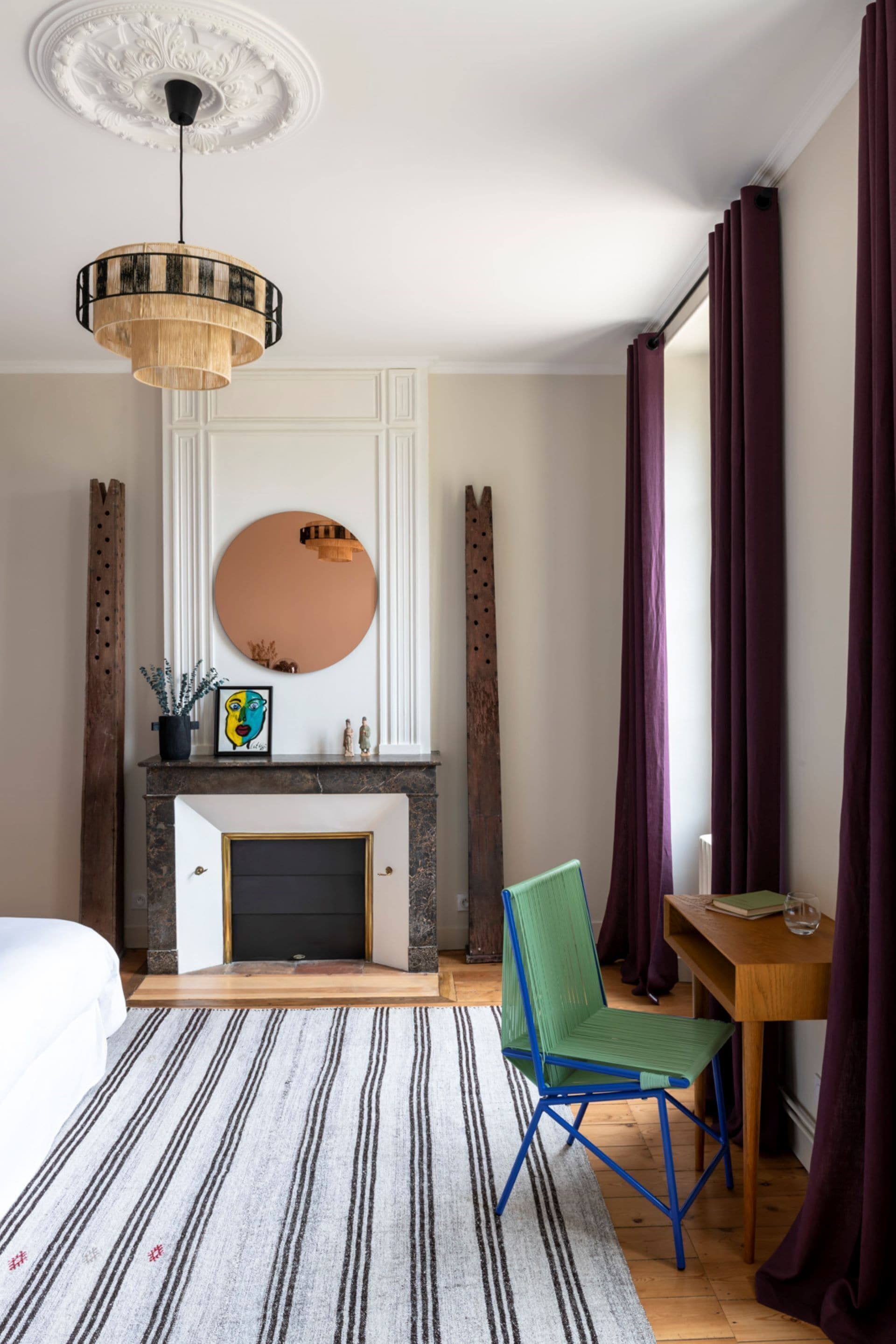 Kamar