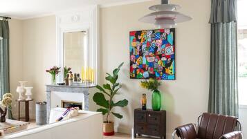 Detalhe da parte interna