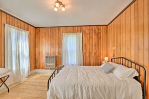5 Schlafzimmer, Bügeleisen/Bügelbrett, Internetzugang, Bettwäsche