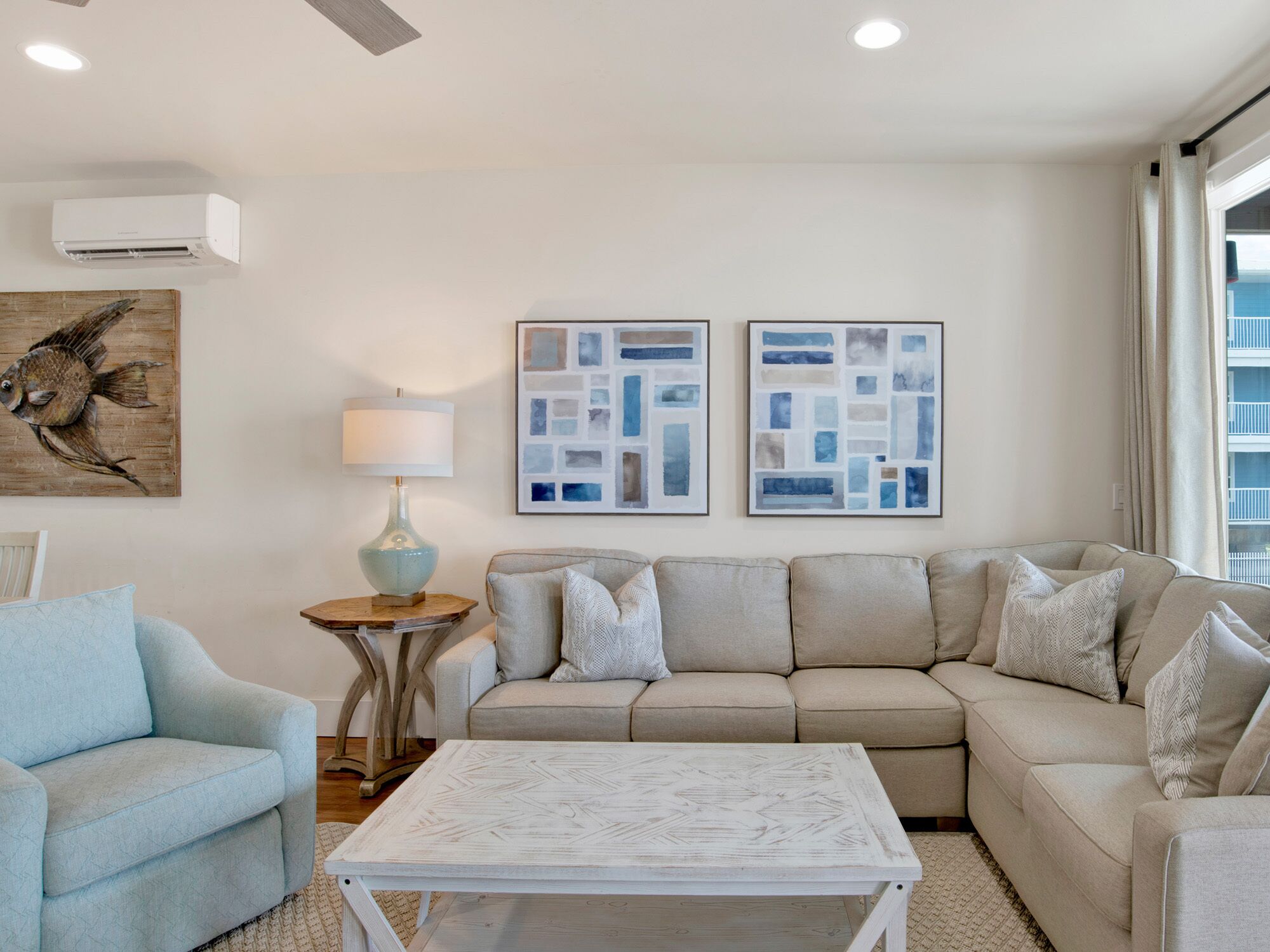 Gulf Shores Beachfront Home | Just Steps to the Sand | Perfect for Large Groups