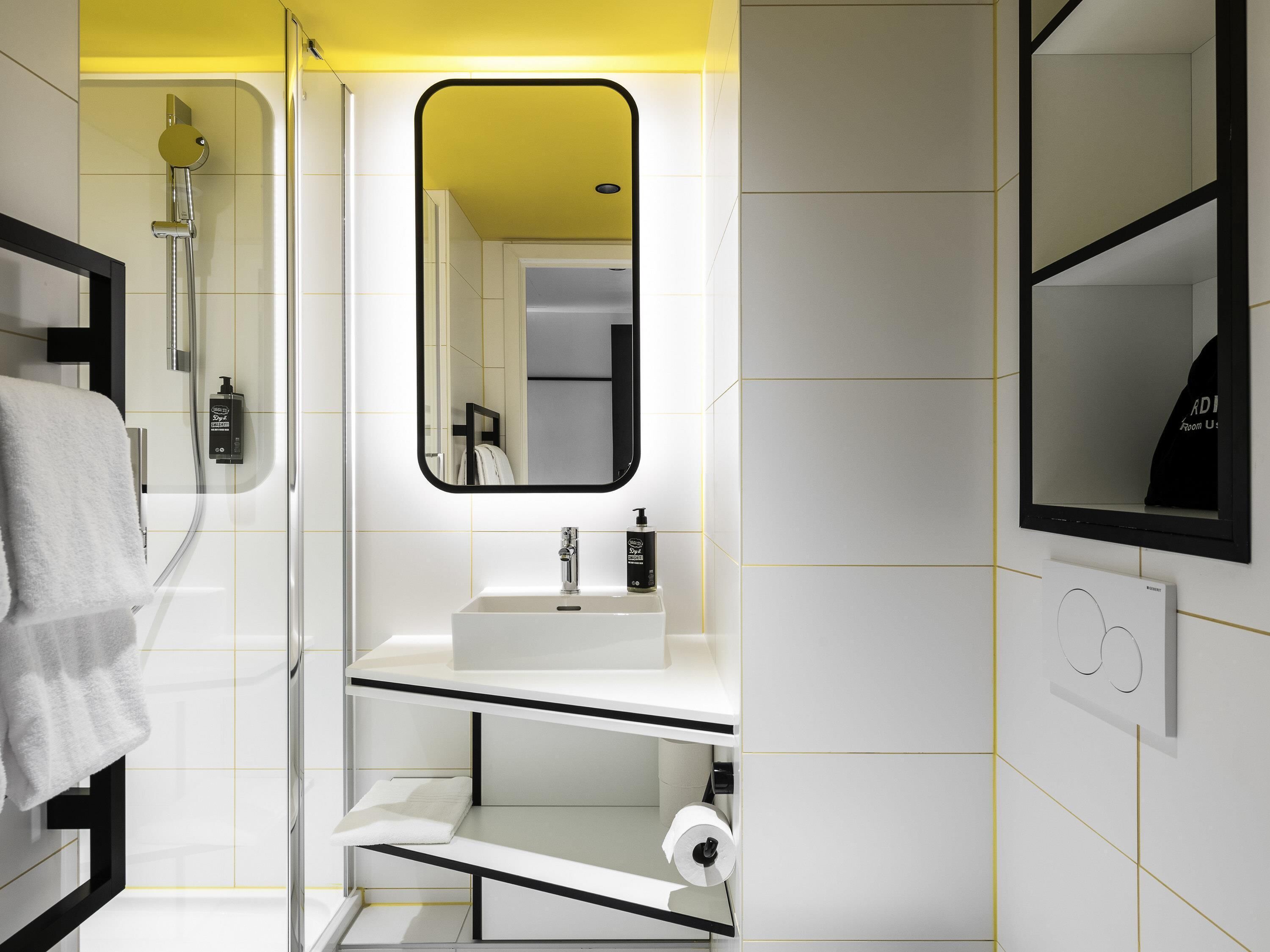 In-room safe, desk, laptop workspace, blackout drapes