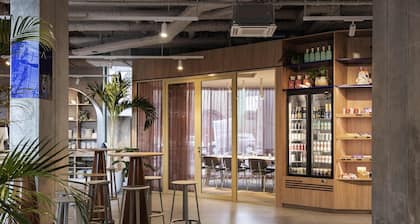 Adagio Access Gent Centrum Dampoort