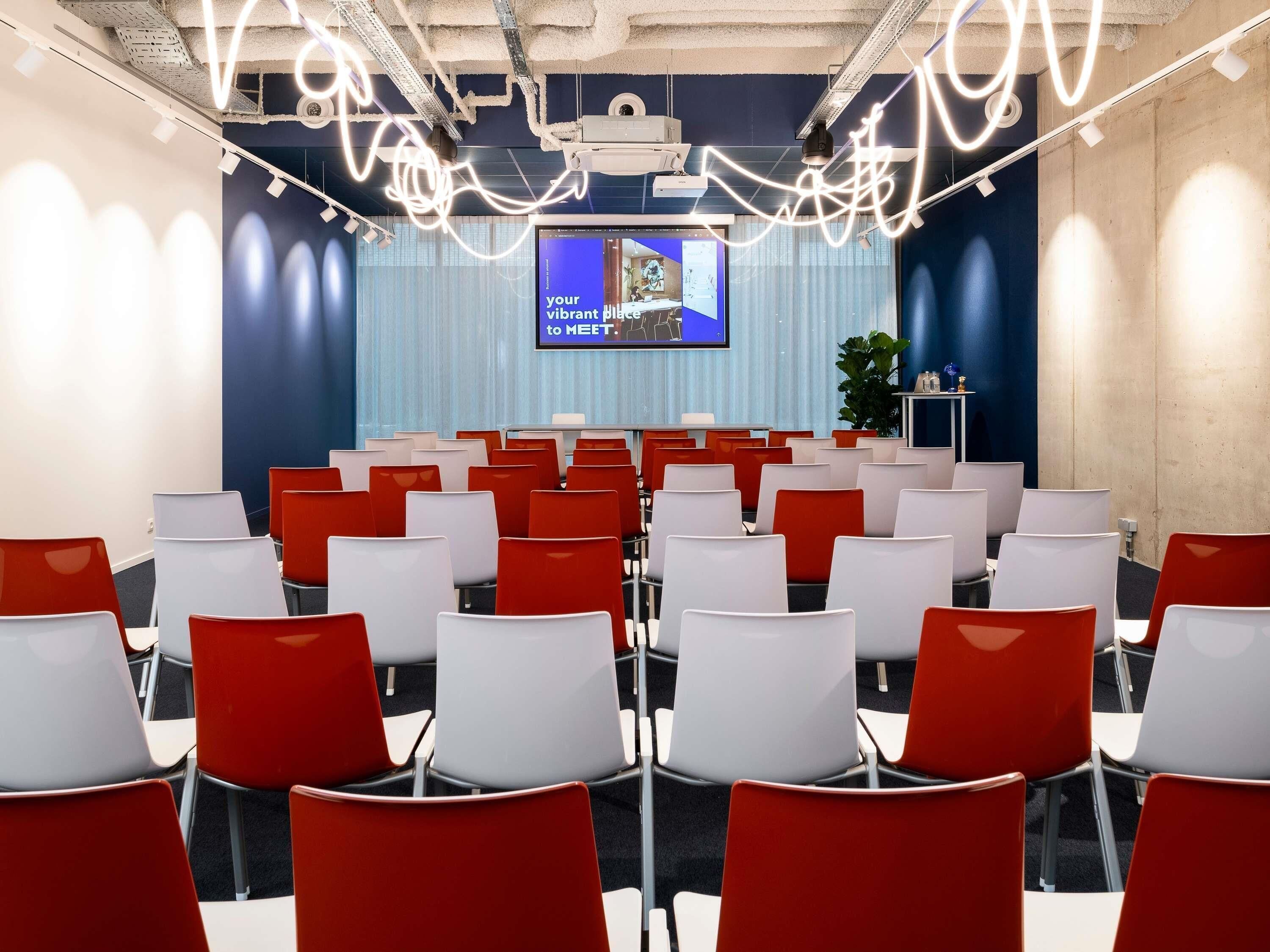Sala per riunioni