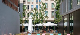 Adagio Access Gent Centrum Dampoort