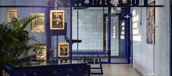 Adagio Access Gent Centrum Dampoort