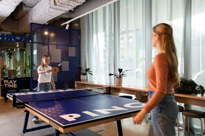 Lobby - Adagio Access Gent Centrum Dampoort (Ghent)