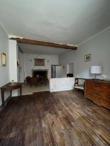 Apartment in a Renaissance Hôtel Particulier