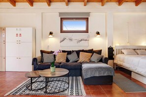 Wi-Fi gratuit, draps fournis