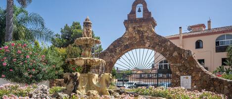 Terrain de lâhĂ©bergement