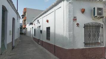 Exterieur