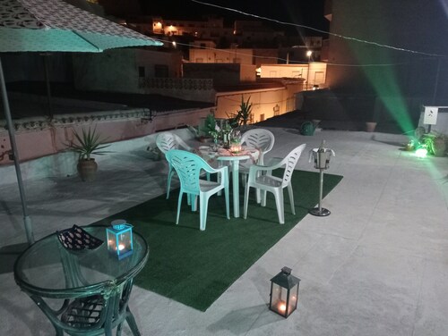 Holiday Home La Casita de la Vito with Mountain View, Balcony & Wi-Fi