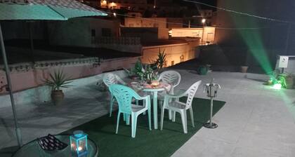 Holiday Home La Casita de la Vito with Mountain View, Balcony & Wi-Fi